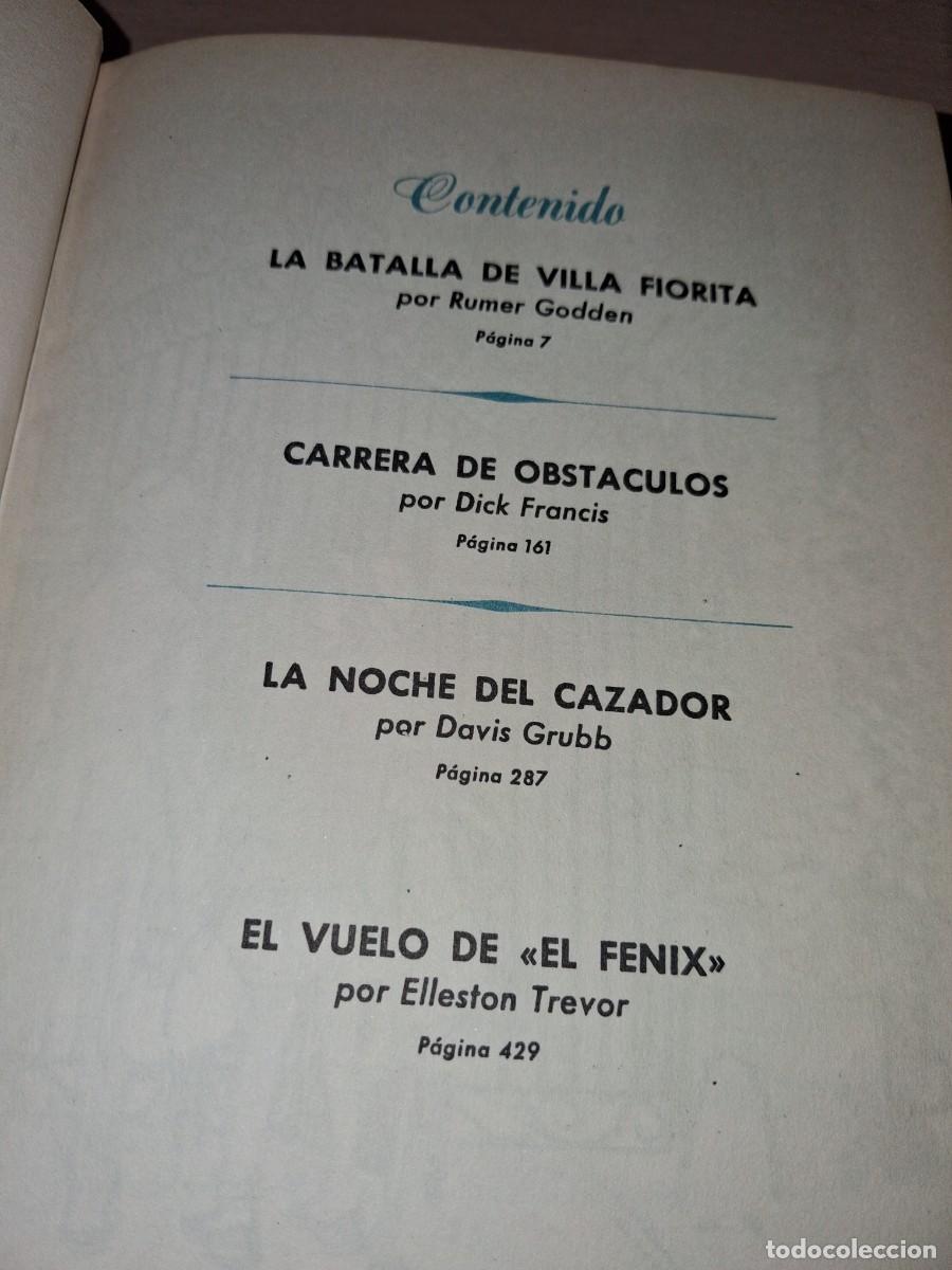Libros: A&ntilde;o 1964. SELECCIONES DE READERS DIGEST - Foto 4