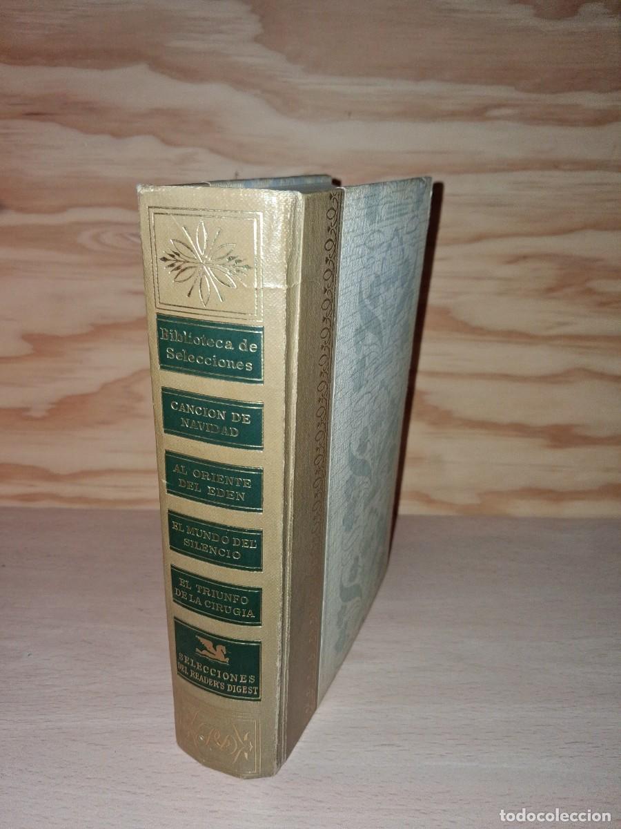 Libros: A&ntilde;o 1964. SELECCIONES DE READERS DIGEST - Foto 1