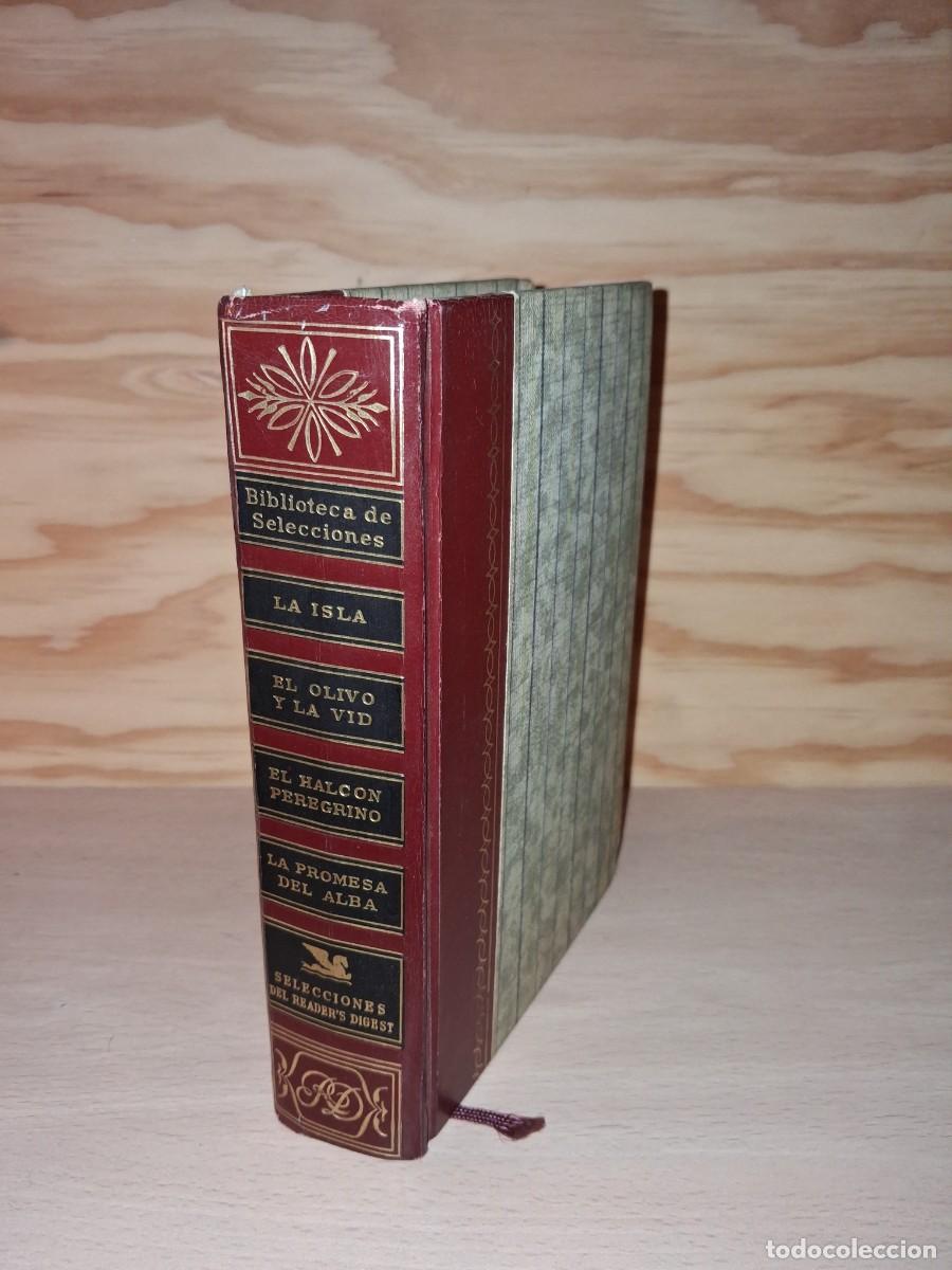 Libros: A&ntilde;o 1965 . SELECCIONES DE READERS DIGEST - Foto 1
