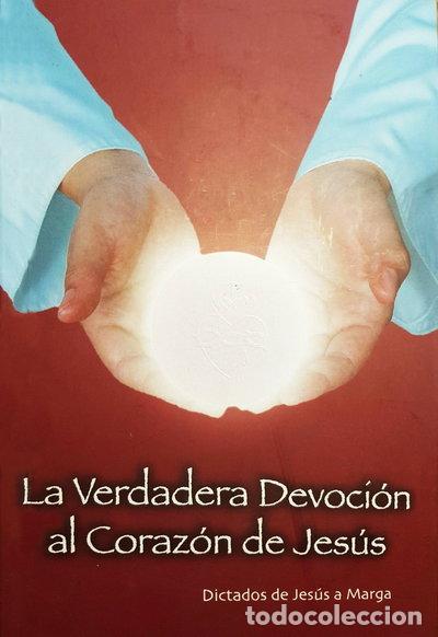 Libros: Consagraci&oacute;n al Sagrado Coraz&oacute;n de Jes&uacute;s- 9788461734351