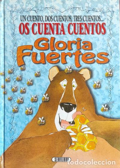 books: Un cuento, dos cuentos, tres cuentos. Os cuenta cuentos- 9788479711467
