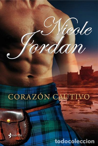 Libros: Coraz&oacute;n cautivo- 9788408008316 - Foto 1