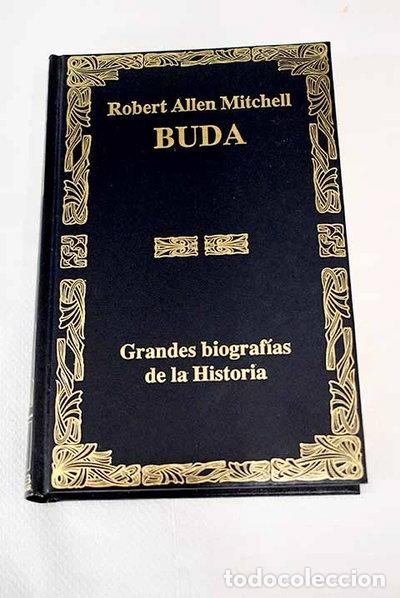 Libros: Buda (9788476404201) - Foto 1
