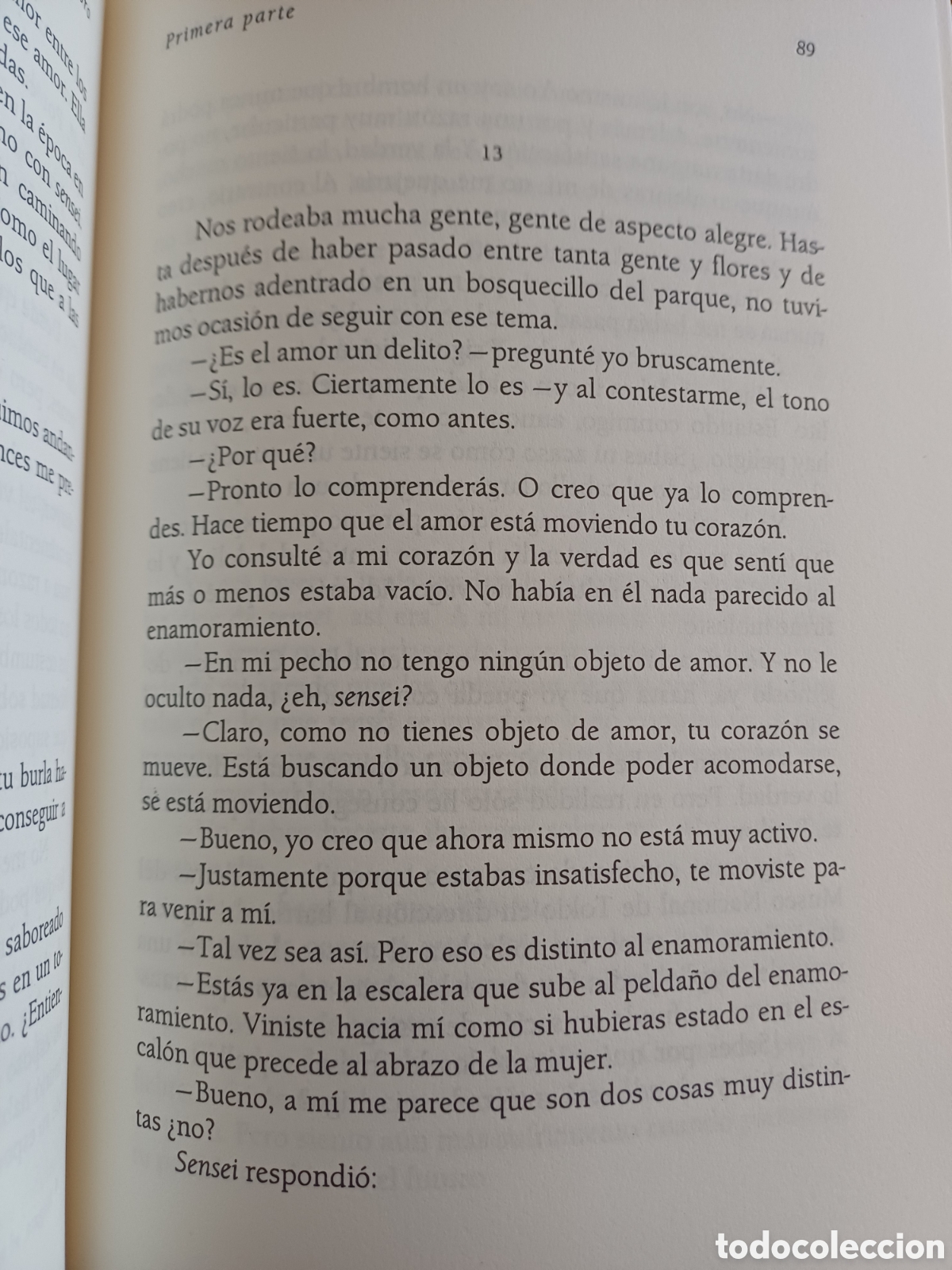 Libros: Kokoro. Natsume Soseki. Gredos. - Foto 3
