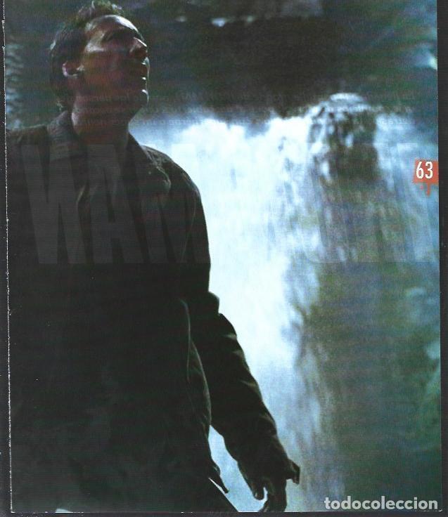 B&uuml;cher: LAMINA 40721: Escena de Benjamin Gates y el Libro de los Secretos - Varios