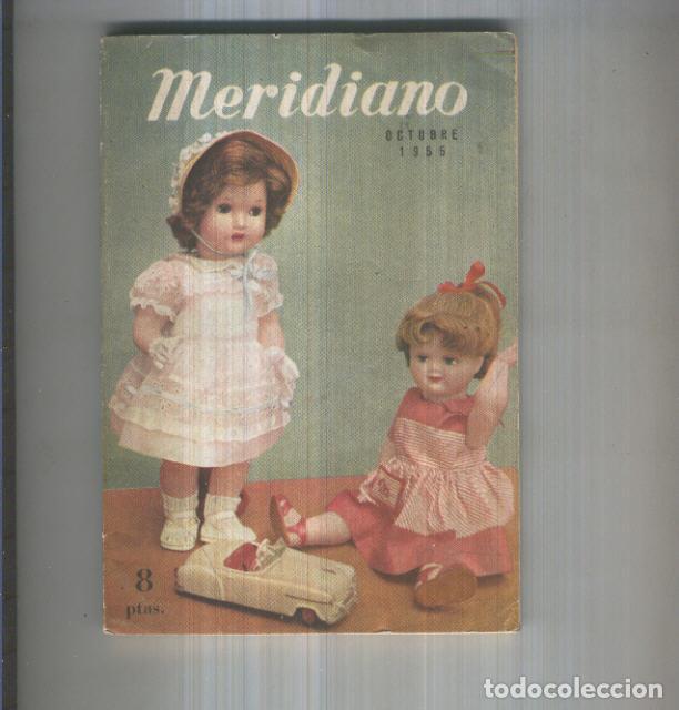 B&uuml;cher: Meridiano- Sintesis de la Prensa Mundial numero 154: 500.000 espias en el mundo - Varios