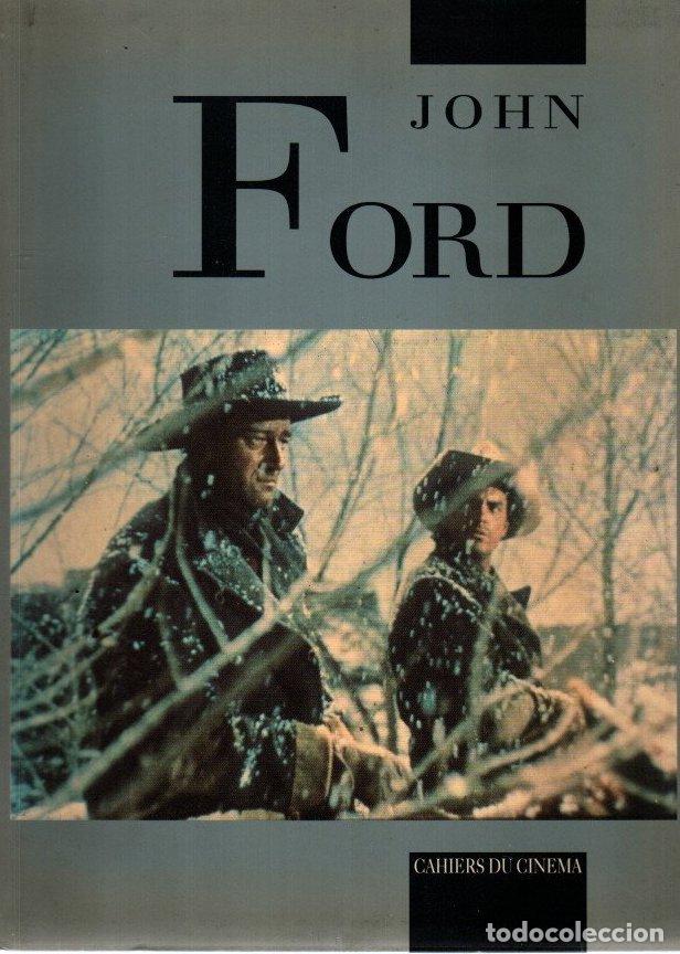Libros: John Ford - NO CONSTA AUTOR - Foto 1