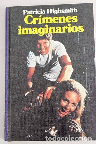 Libros: Cr&iacute;menes imaginarios - Foto 1