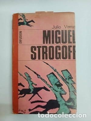 Libros: Miguel Strogoff. El correo secreto del Zar - Foto 1