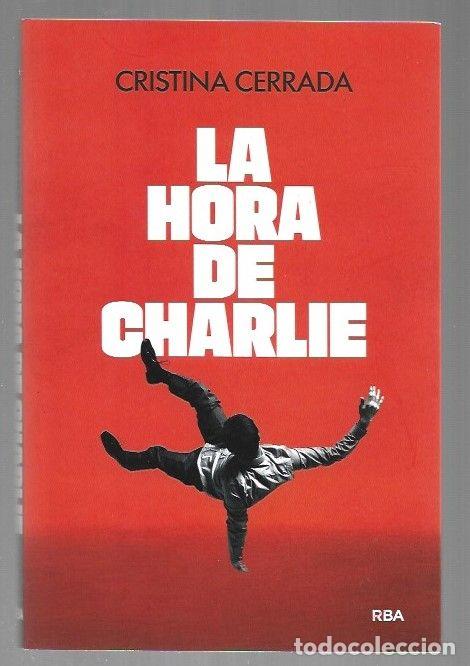 Libros: HORA DE CHARLIE - LA - CERRADA, CRISTINA - Foto 1