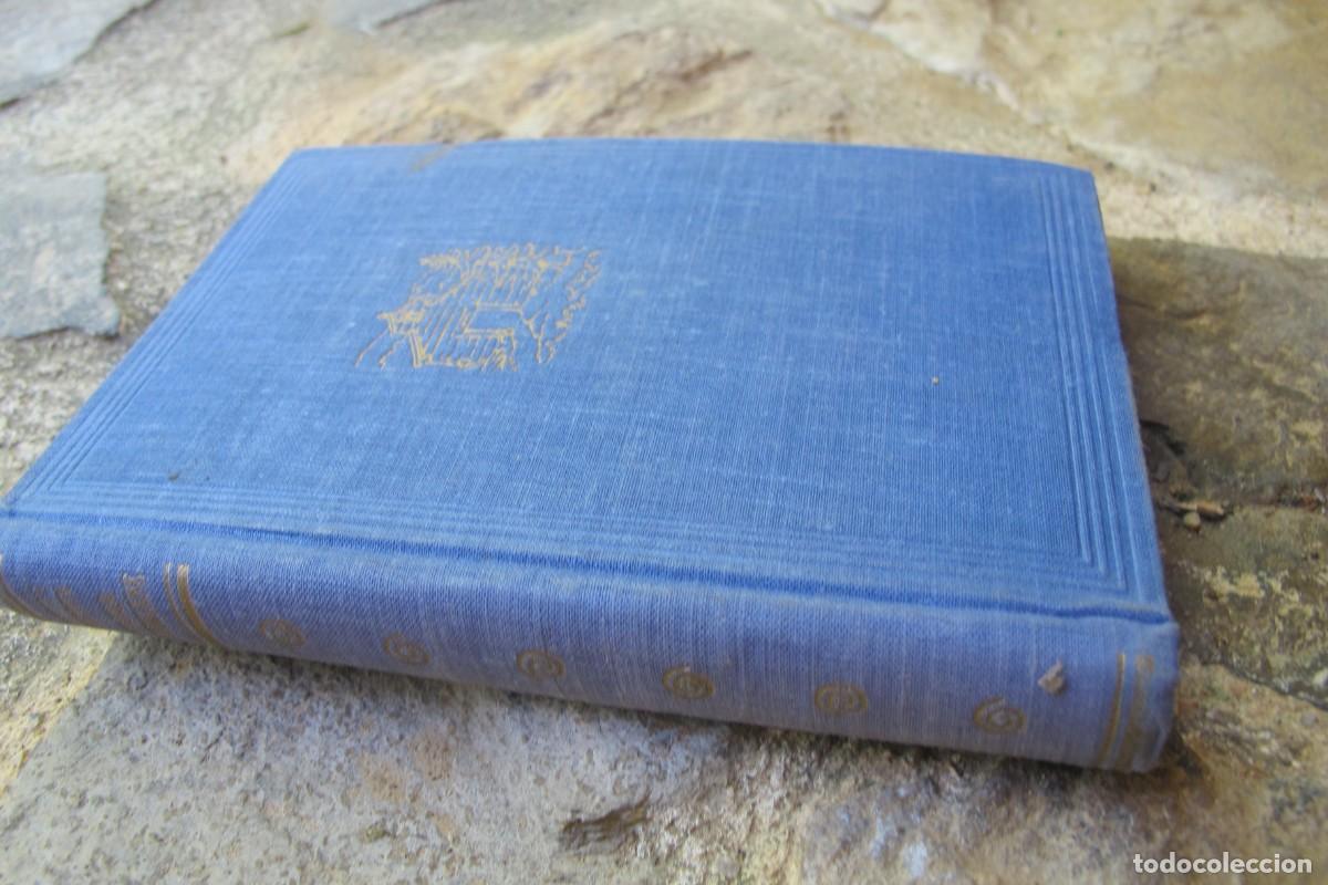 Libros: MARIA CHAPDELAINE. LOUIS HEMON. SELECTA - Foto 1