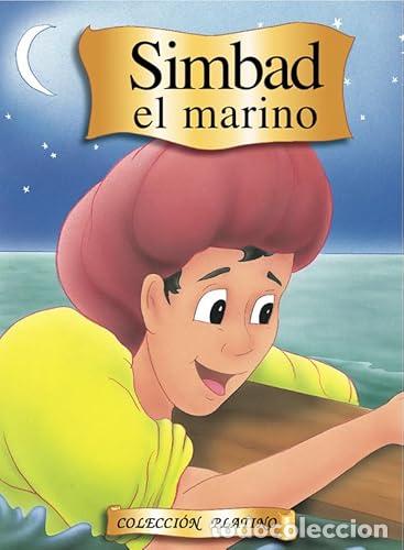 Libros: Simbad el Marino. Coleccion Platino - Foto 1