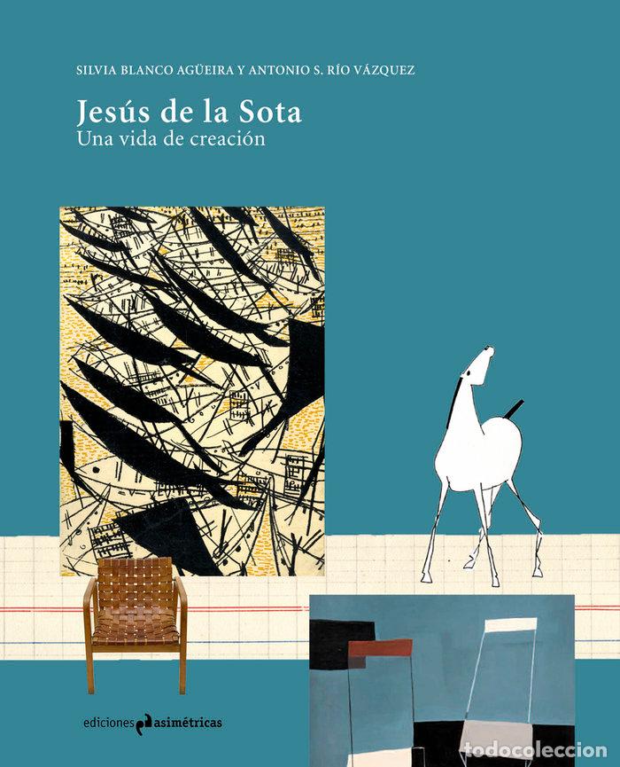 Libros: JESUS DE LA SOTA - BLANCO/RIO - Foto 1