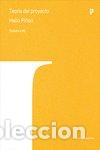 Libros: TEORIA DEL PROYECTO - PI&Ntilde;ON,HELIO - Foto 1