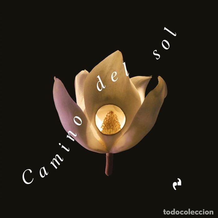 Libri di seconda mano: CAMINO DEL SOL - GARCIA FUERTES,ALEJANDRA