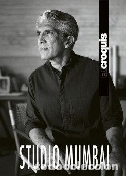 Libros: CROQUIS STUDIO MUMBAI EDICION ESPECIAL (157+200) - AA,VV
