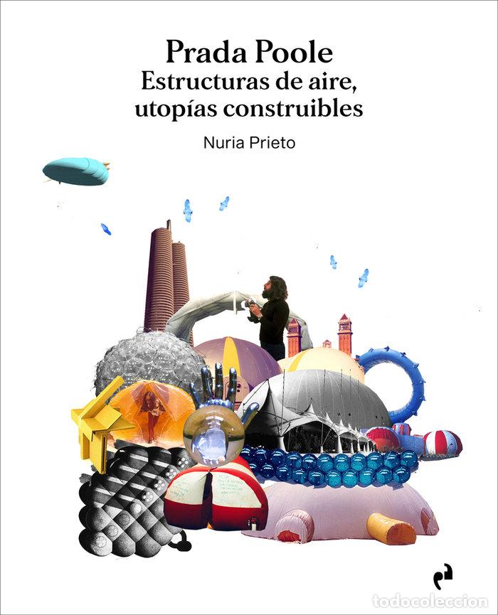 Libros: PRADA POOLE - PRIETO,NURIA - Foto 1