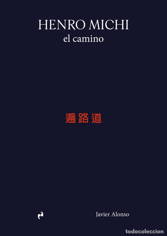 Libros: HENRO MICHI - ALONSO,JAVIER - Foto 1