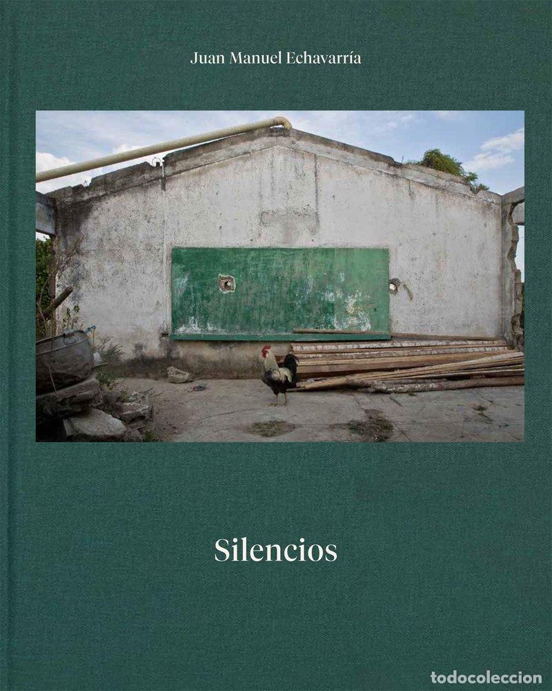 Libros: SILENCIOS - VVAA - Foto 1