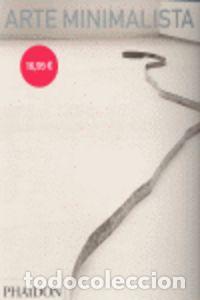 Libros: ARTE MINIMALISTA - MEYER,JAMES - Foto 1