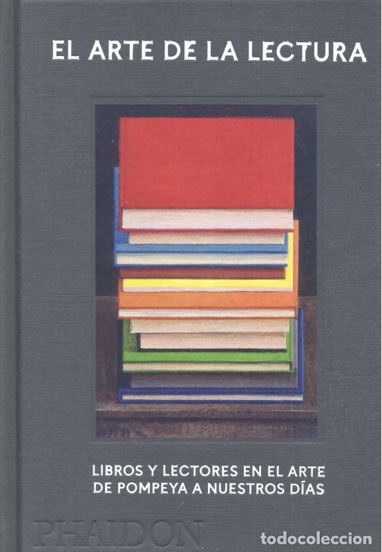 Libros: ARTE DE LA LECTURA,EL - TRIGG,DAVID - Foto 1