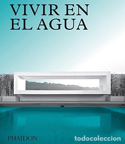 Libros: VIVIR EN EL AGUA - AA,VV, - Foto 1