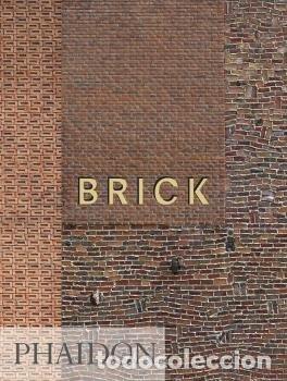 Libros: BRICK MINI FORMAT - HALL,WILLIAM - Foto 1