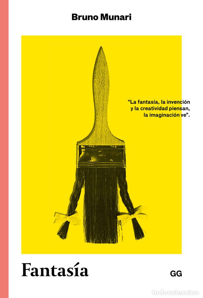Libros: FANTASIA - MUNARI, BRUNO - Foto 1