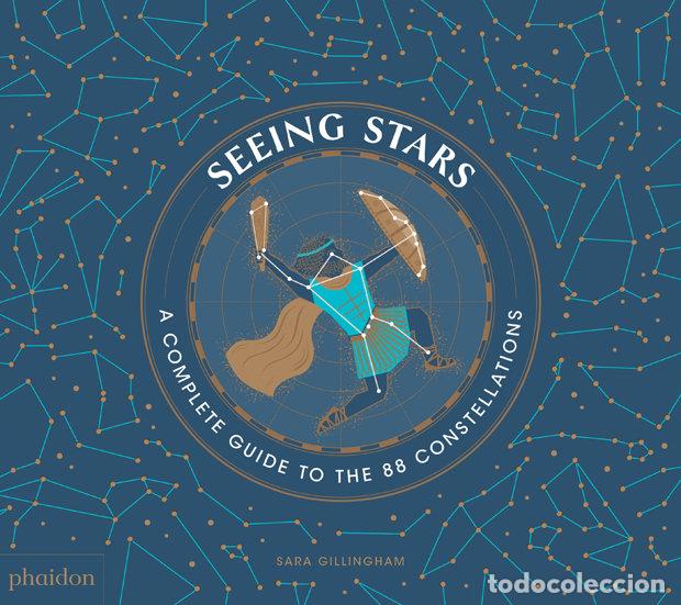 Libros: SEEING STARS - GILLINGHAM,SARA - Foto 1
