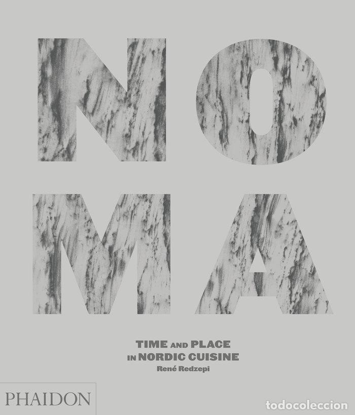 Libros: NOMA - REDZEPI,RENE - Foto 1