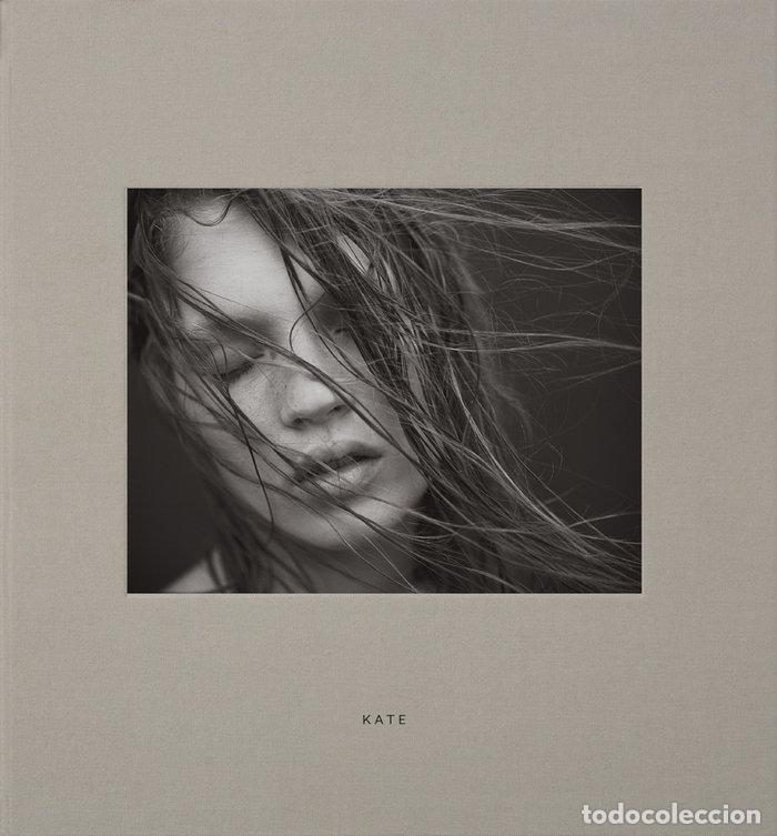 Libros: KATE - SORRENTI,MARIO - Foto 1