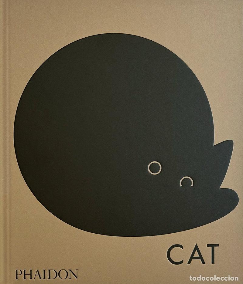 Libros: CAT - JARBOUAI,LEILA/SHAW - Foto 1