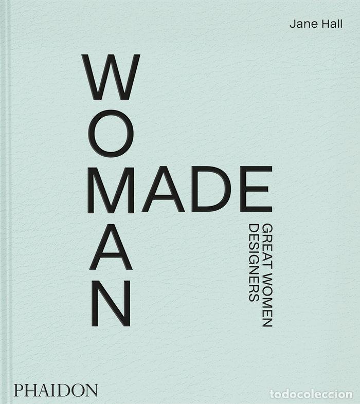 Libros: WOMAN MADE - HALL,JANE - Foto 1