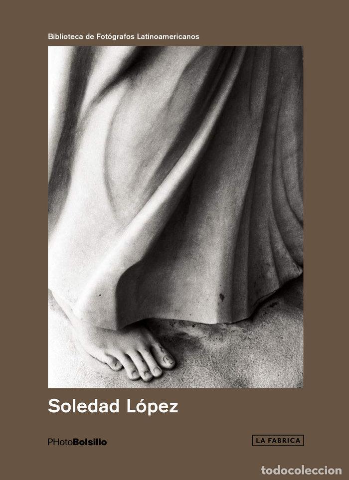 Libros: SOLEDAD LOPEZ - LOPEZ, SOLEDAD - Foto 1