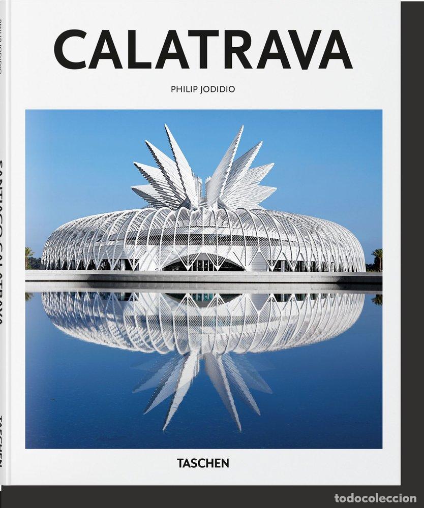 Libros: CALATRAVA (ES) - JODIDIO, PHILIP - Foto 1