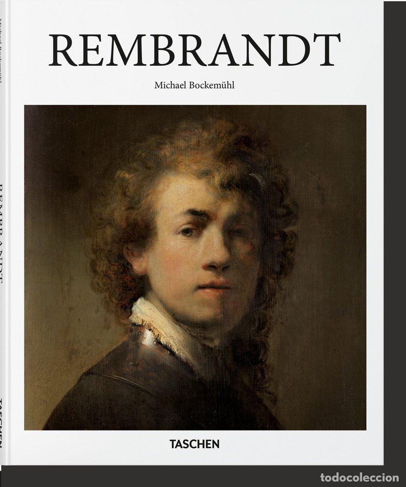 Libros: REMBRANDT (ES) - AA,VV - Foto 1