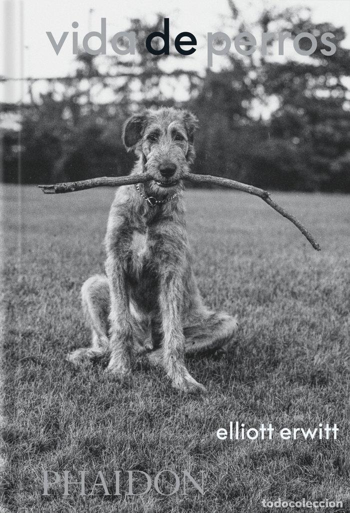 Libros: VIDA DE PERROS - ERWITT, ELLIOTT/WODEHOUSE, P,G, - Foto 1