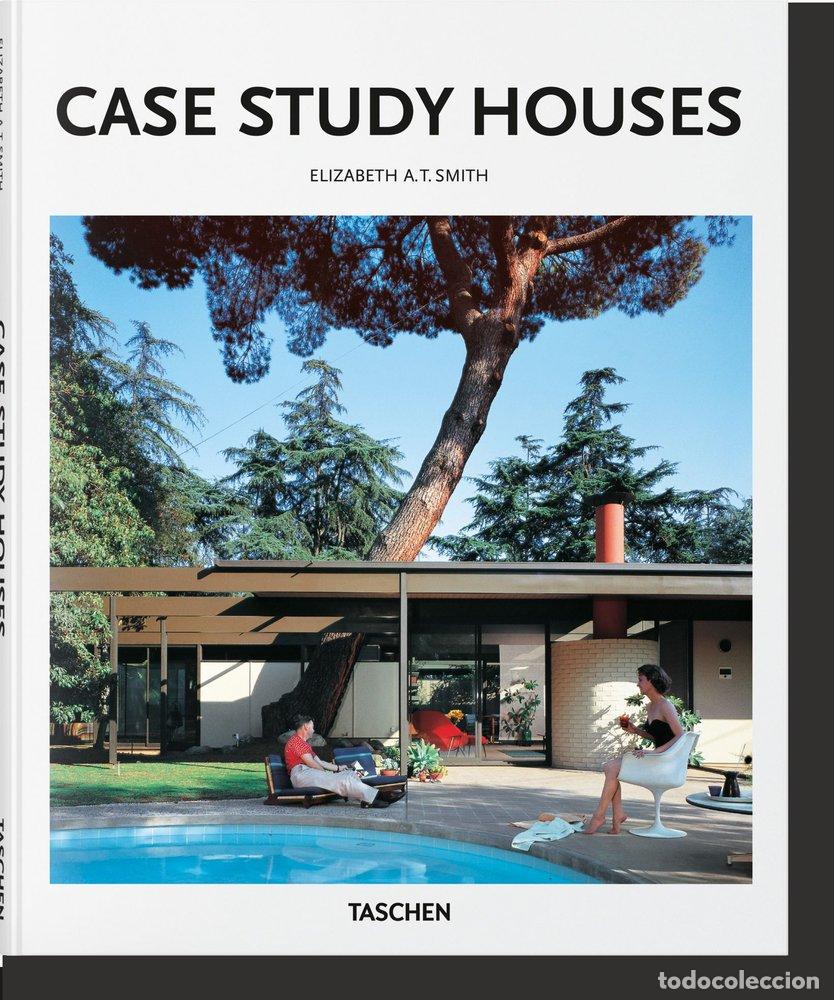 Libros: CASE STUDY HOUSE - ELIZABETH AT SMITH - Foto 1