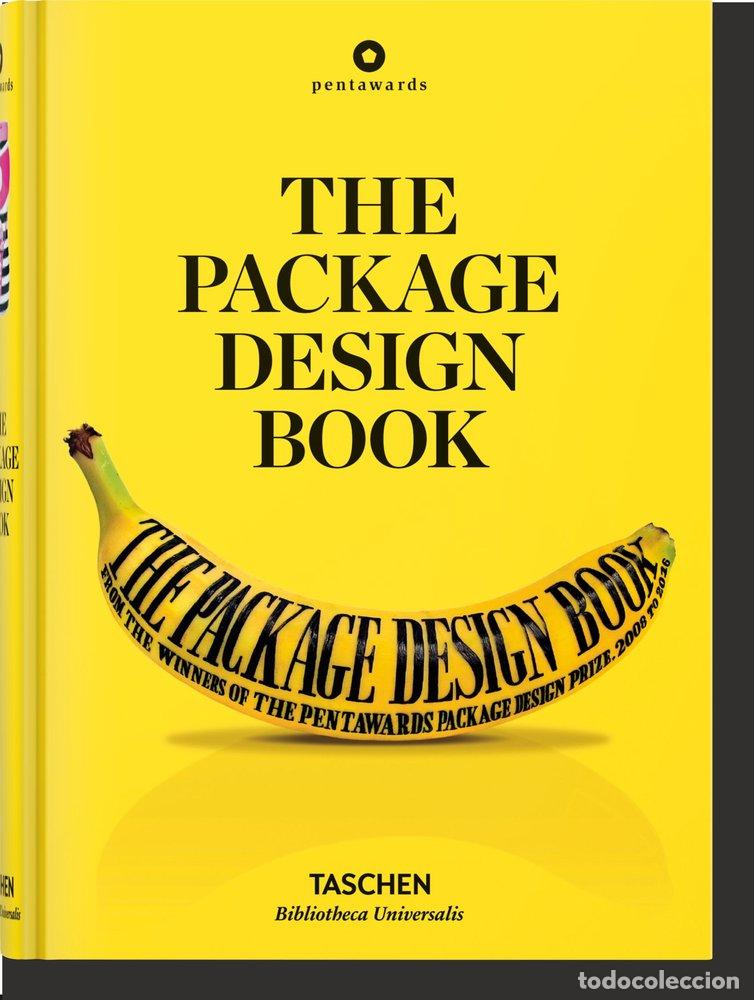 Libros: PACKAGE DESIGN BOOK (IN) - AA,VV, - Foto 1