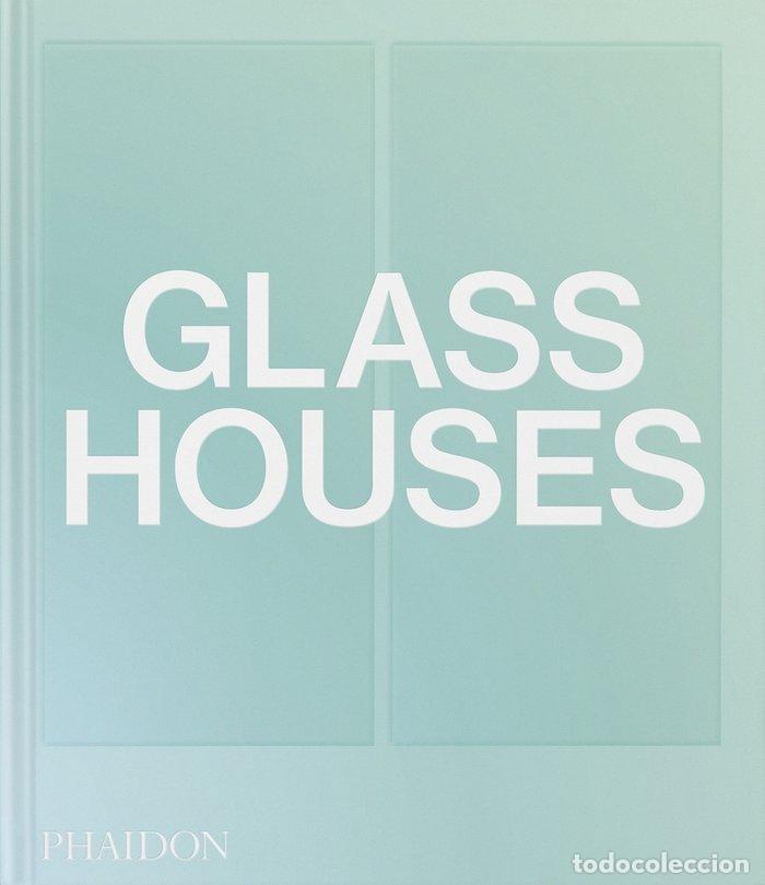Libros: GLASS HOUSES - AA,VV - Foto 1