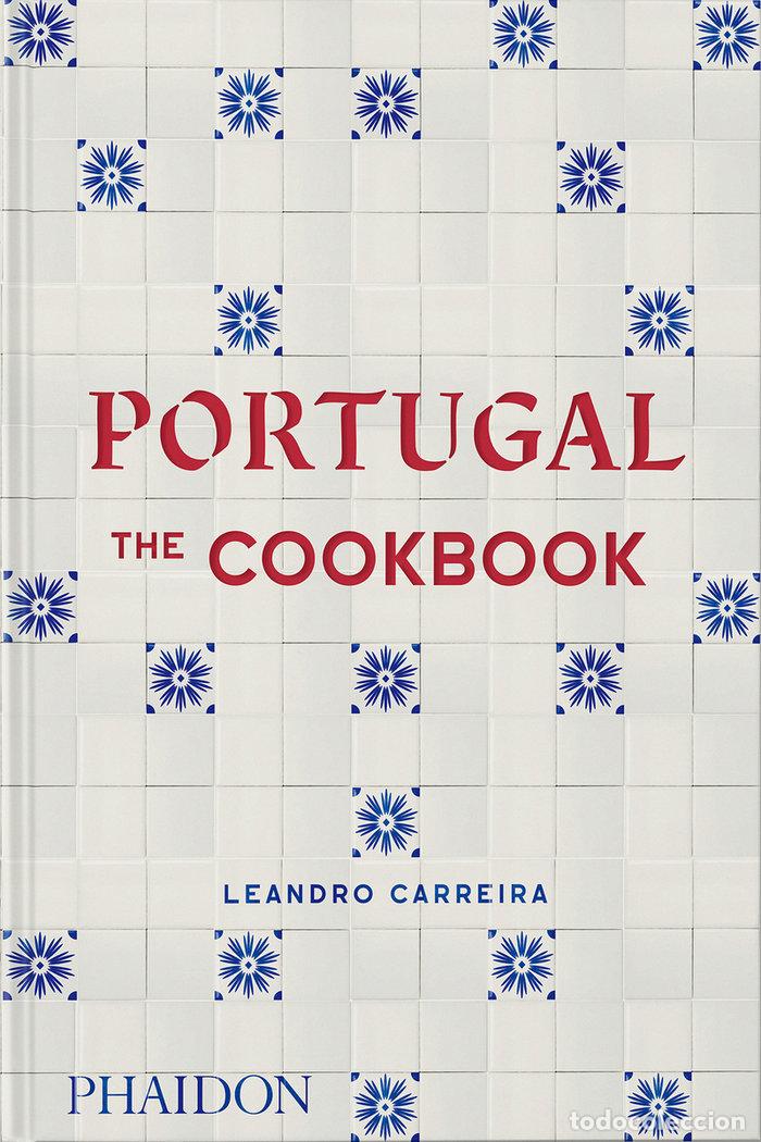 Libros: PORTUGAL - CARREIRA,LEANDRO - Foto 1