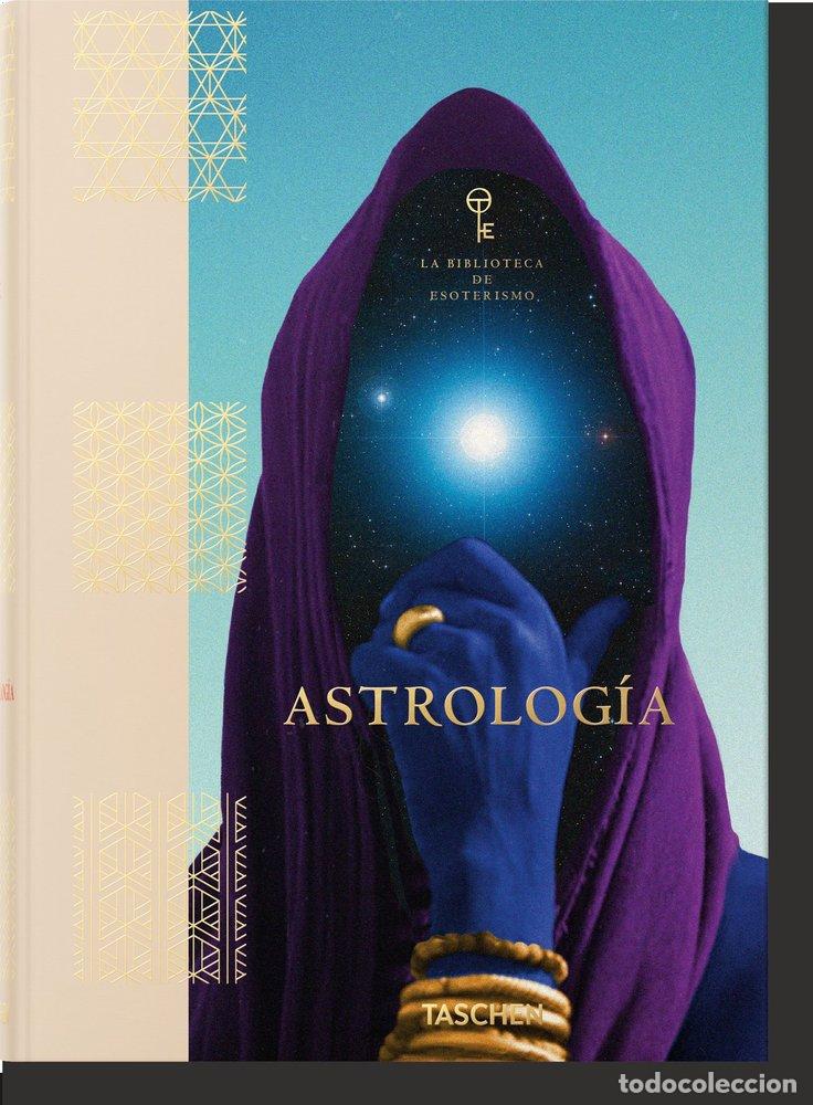 Libros: ASTROLOGIA (ES) - RICHARDS,ANDREA - Foto 1