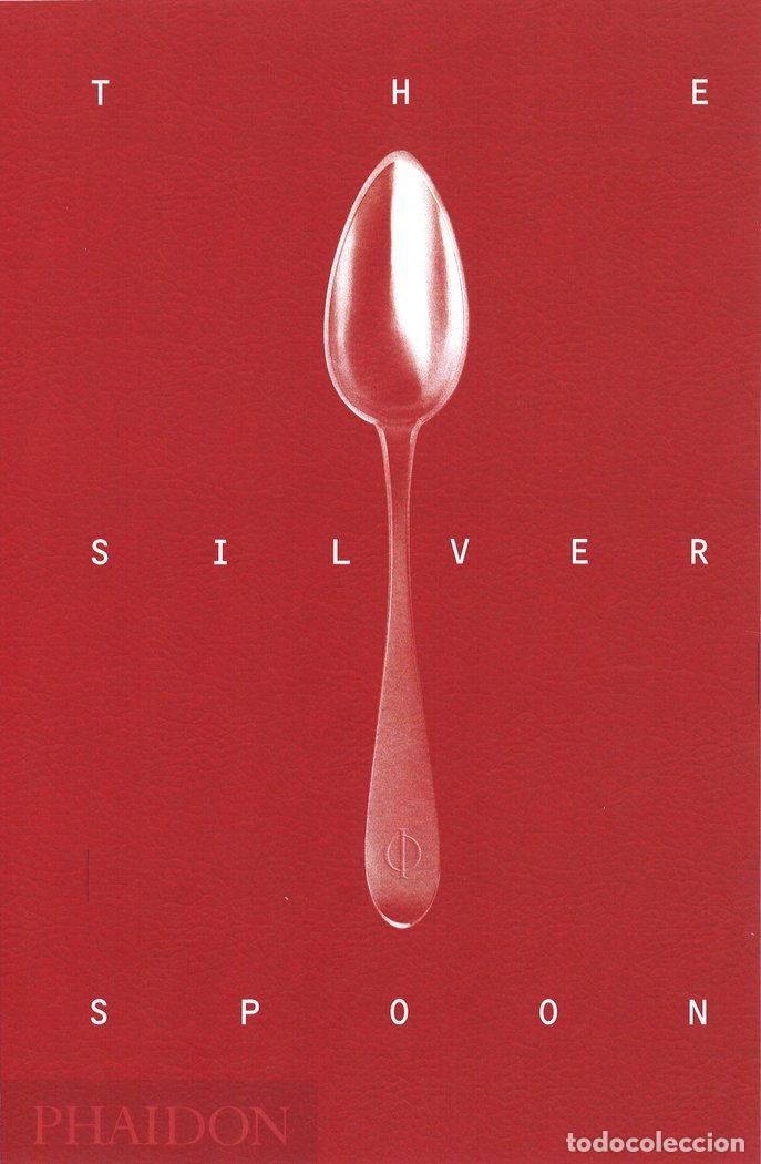 Libros: SILVER SPOON,THE - AA,VV - Foto 1