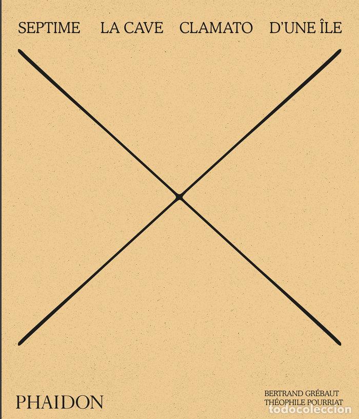 Libros: SEPTIME - GREBAUT/POURRIAT - Foto 1