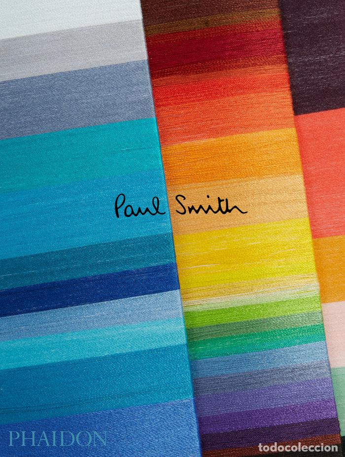 Libros: PAUL SMITH - SMITH,PAUL - Foto 1