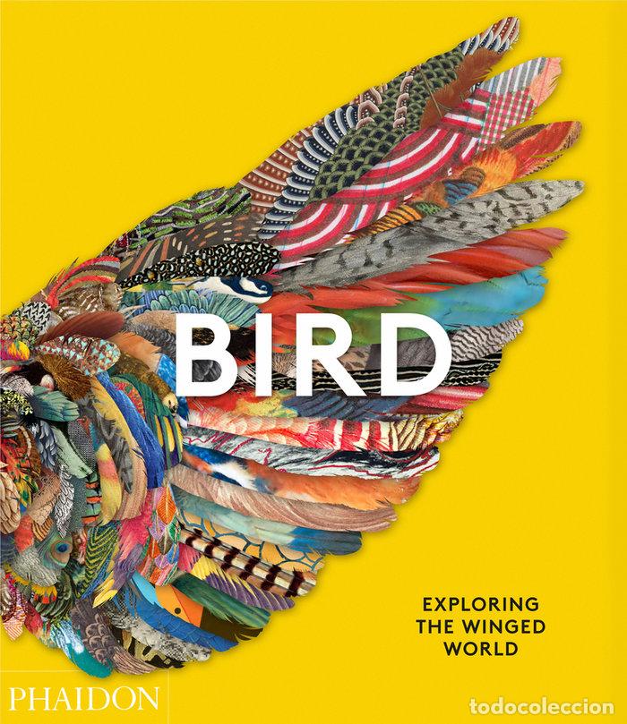 Libros: BIRDS - PHAIDON VAN GROUW - Foto 1