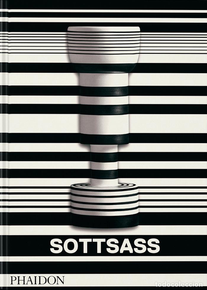 Libros: SOTTSASS - THOME, PHILIPPE - Foto 1