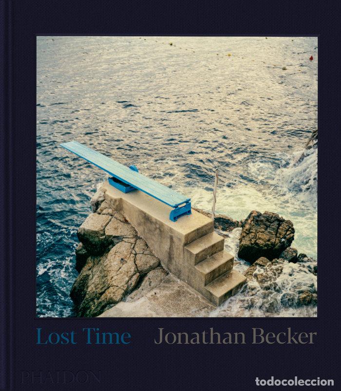 Libros: JONATHAN BECKER LOST TIME - BECKER,JONATHAN - Foto 1