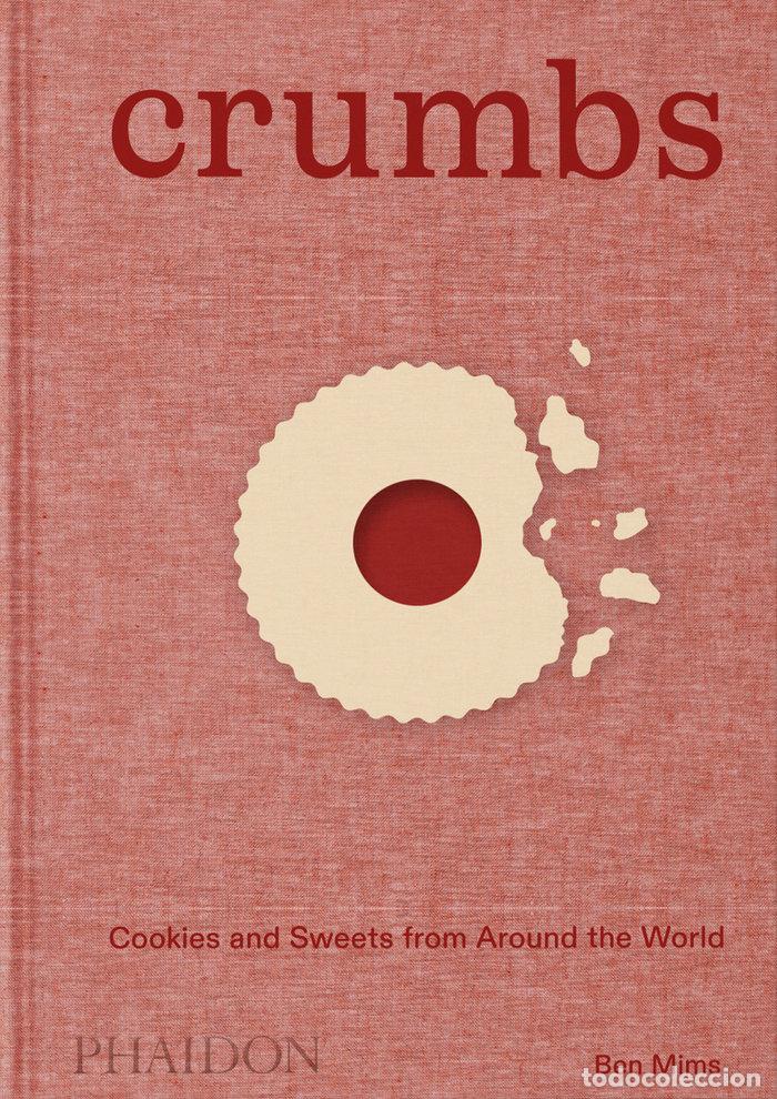 Libros: CRUMBS - MIMS,BEN - Foto 1