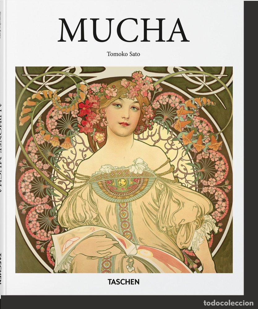 Libros: MUCHA (ES) - SATO,TOMOKO - Foto 1